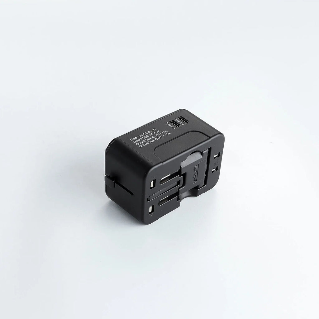 Lightsaber travel charger - view 3