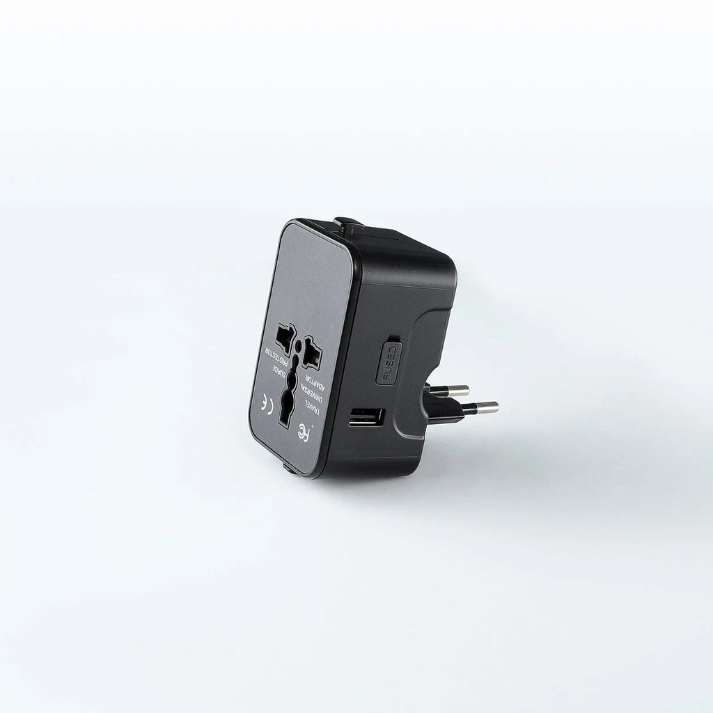 Lightsaber travel charger - view 7