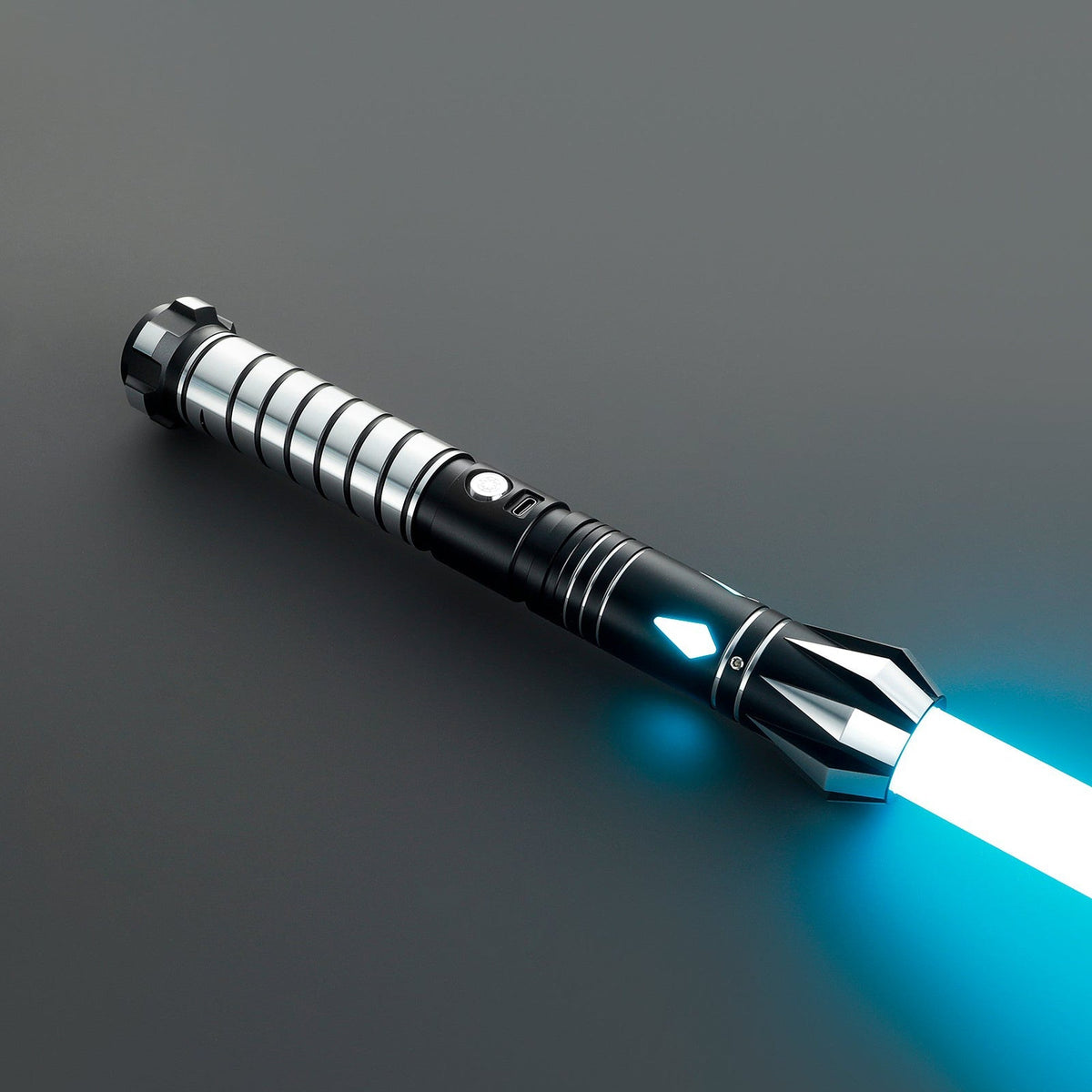 Wrath lightsaber