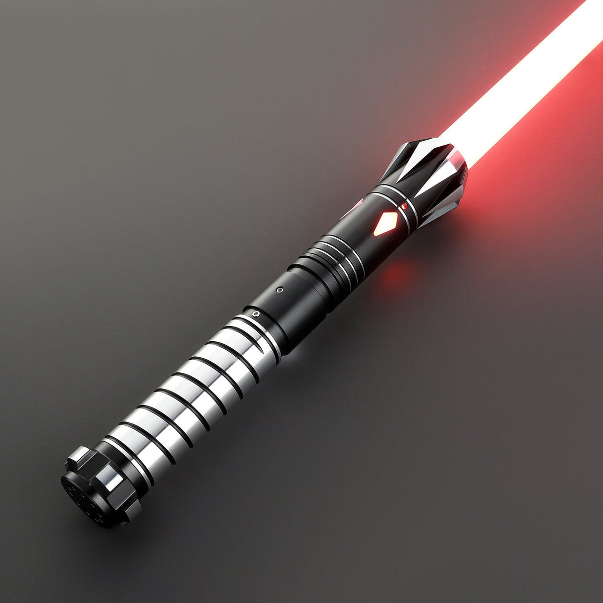 Wrath lightsaber - view 8