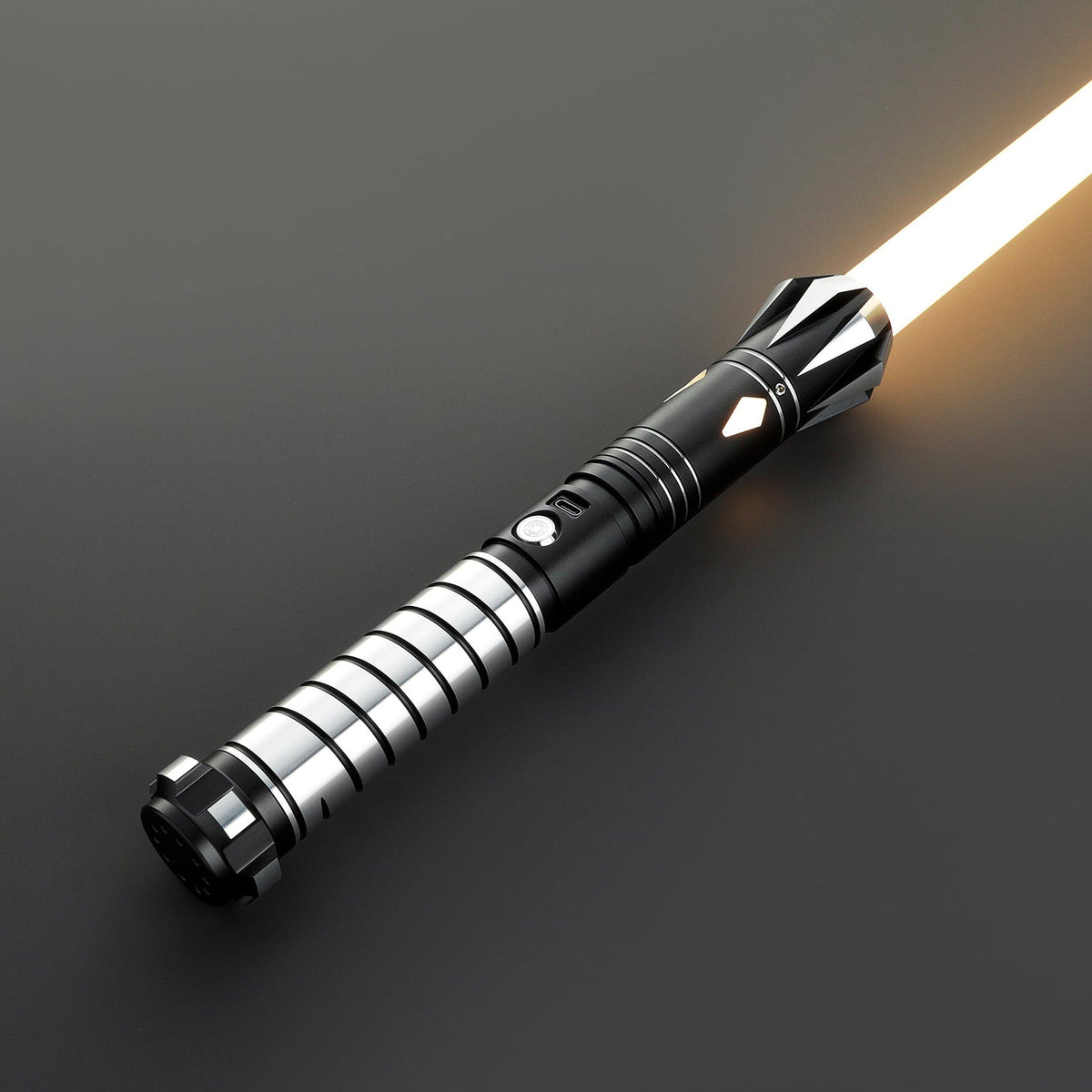 Wrath lightsaber - view 7