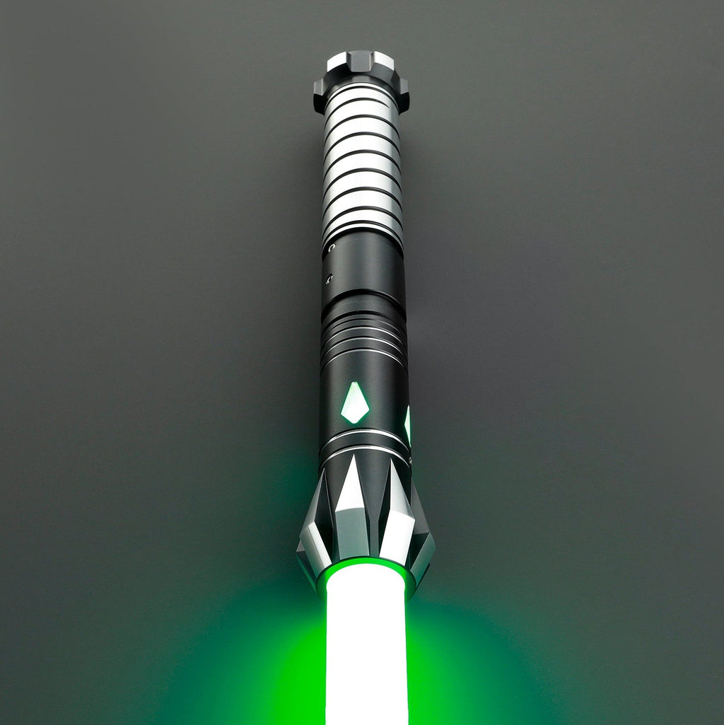 Wrath lightsaber - view 10