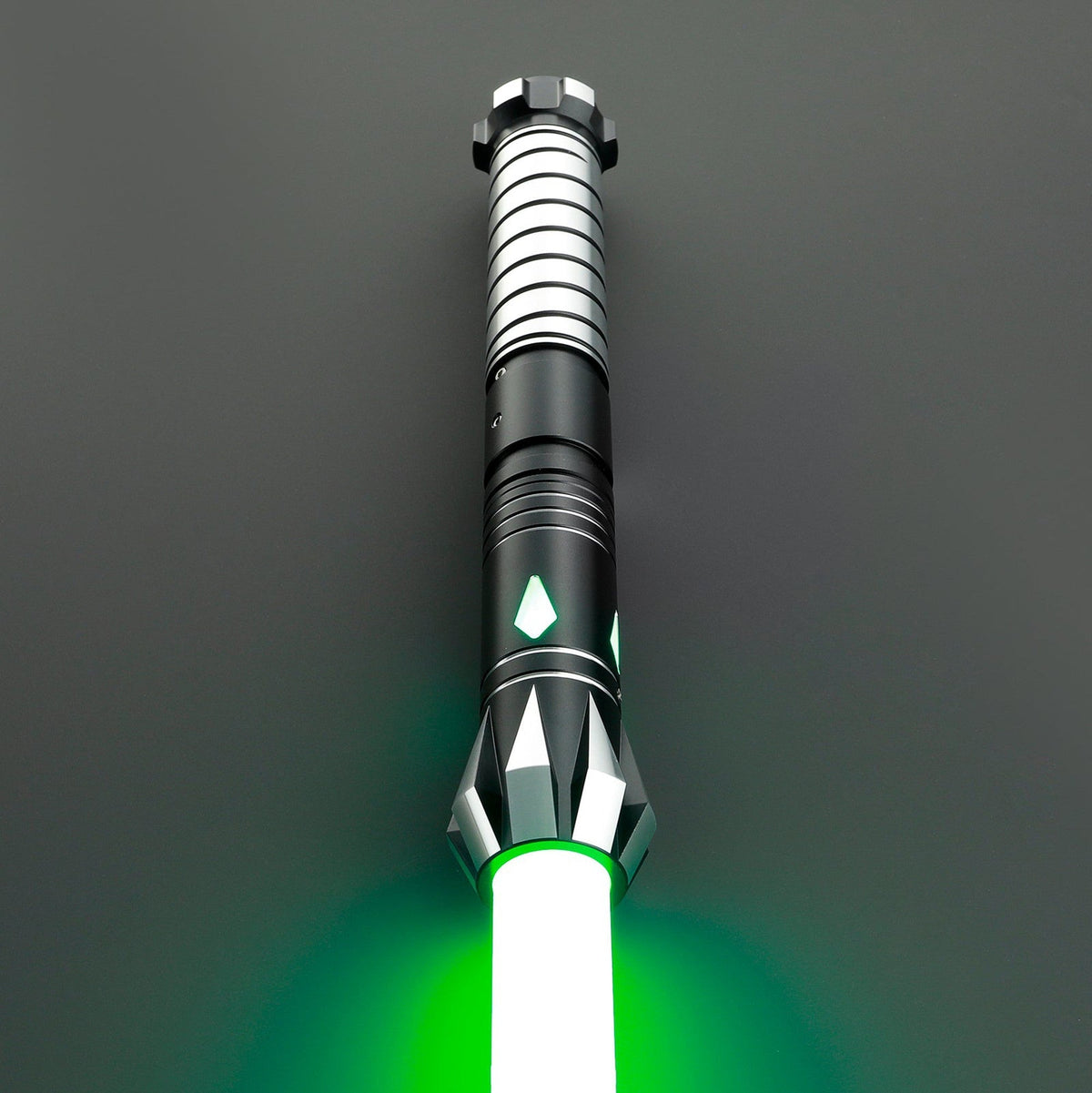 Wrath lightsaber - view 10