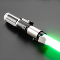 Yoda replica lightsaber