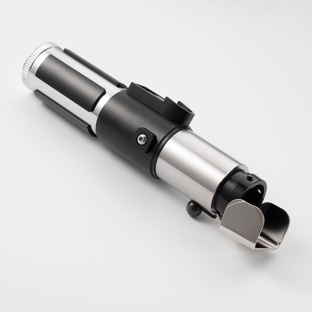 Yoda lightsaber - view 3