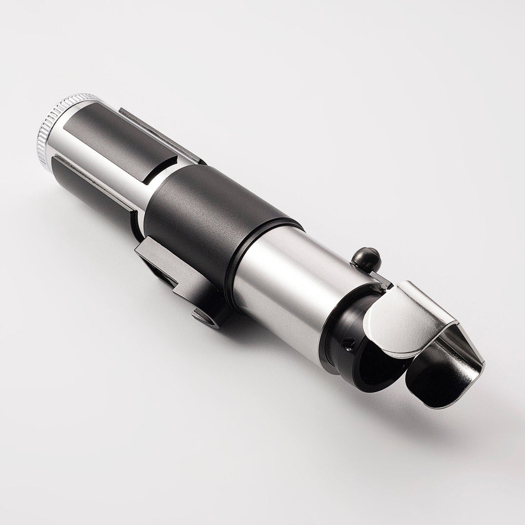 Yoda lightsaber - view 4