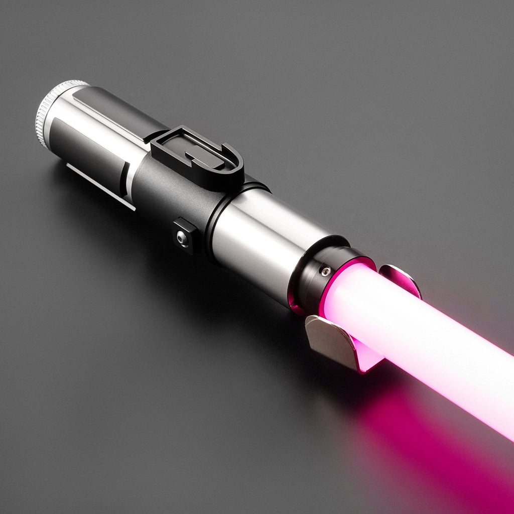 Yoda lightsaber - view 9