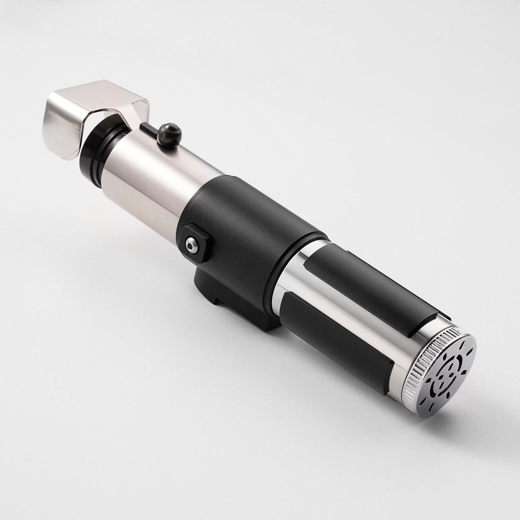 Yoda lightsaber - view 5