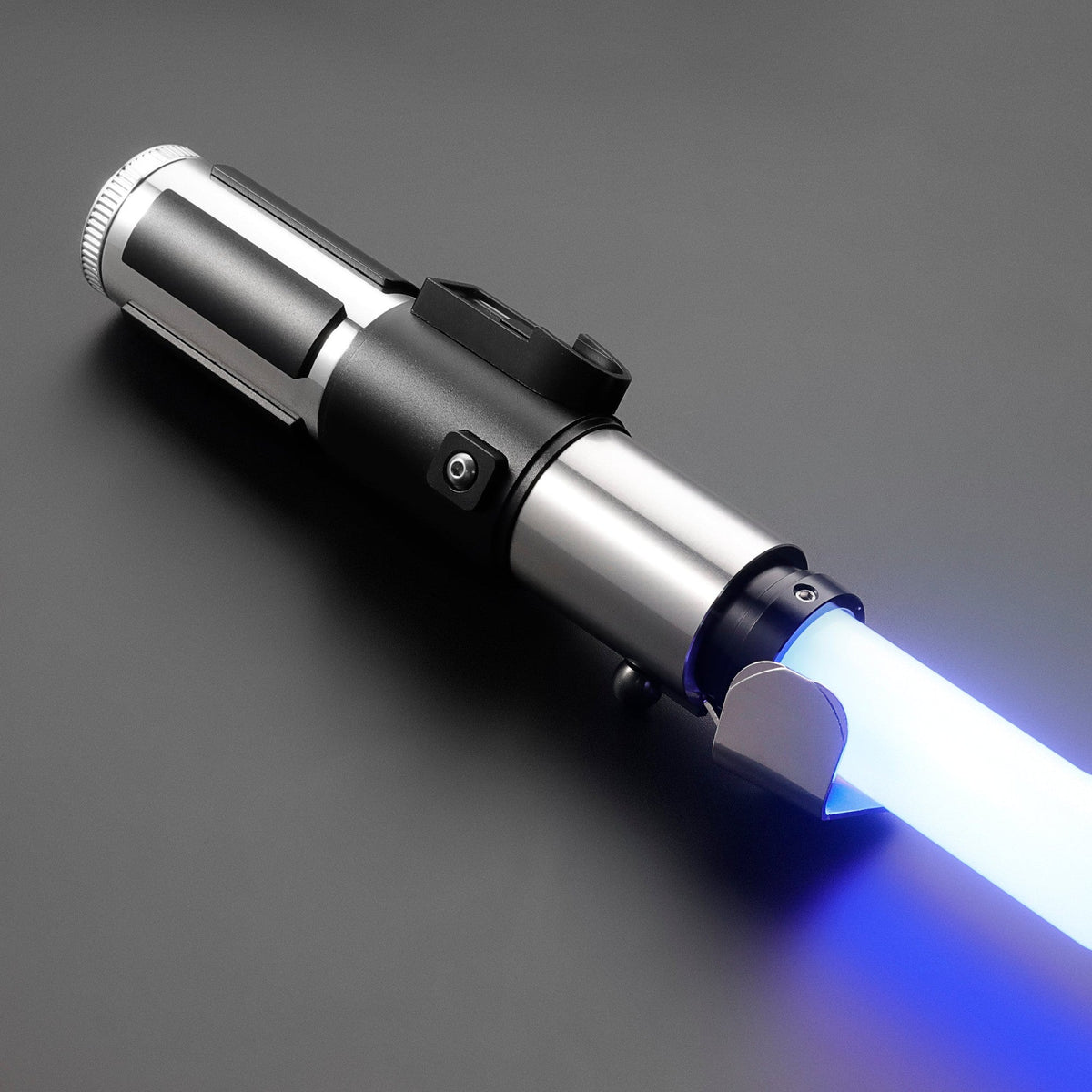 Yoda lightsaber - view 2