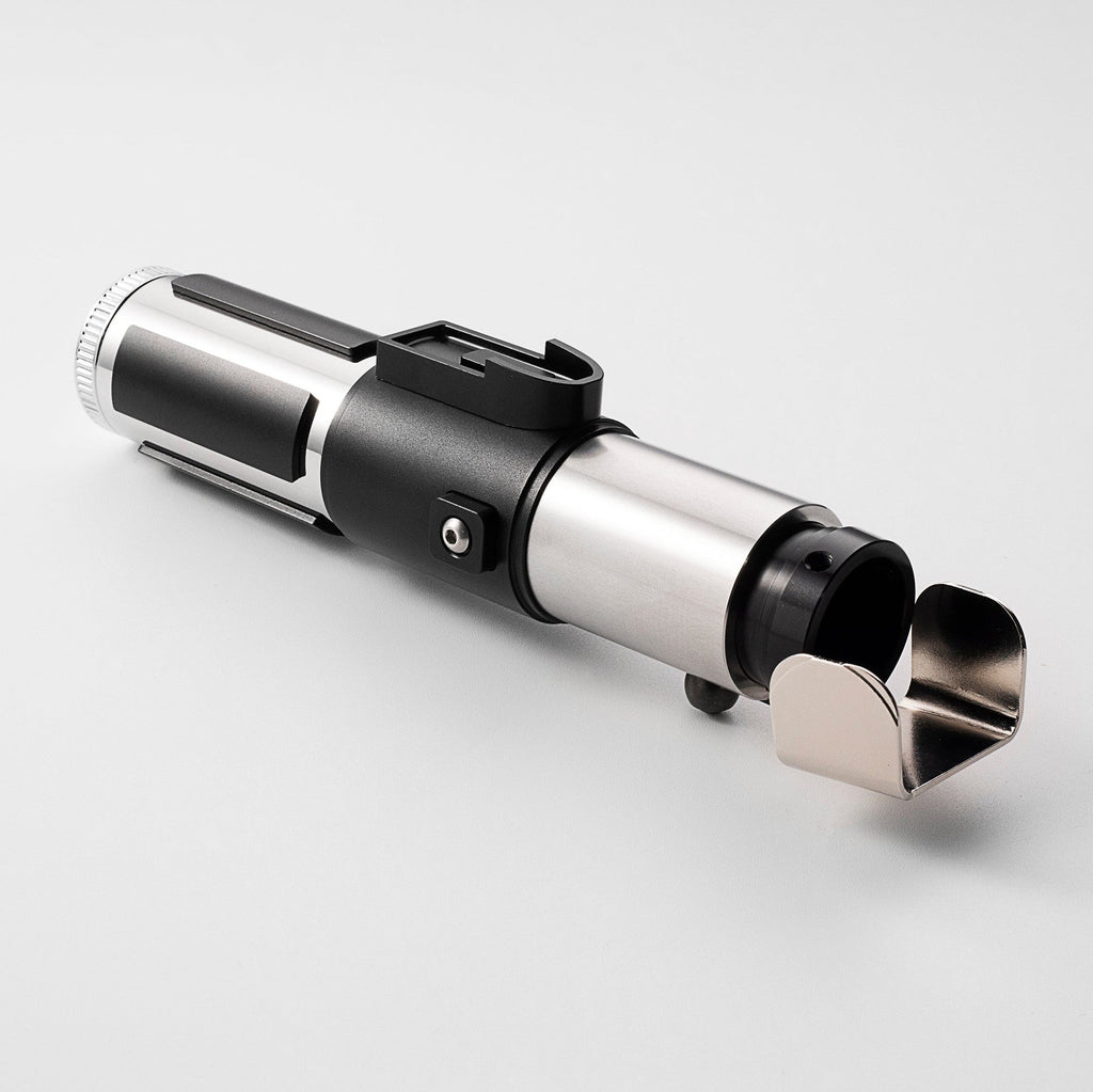 Yoda lightsaber - view 6