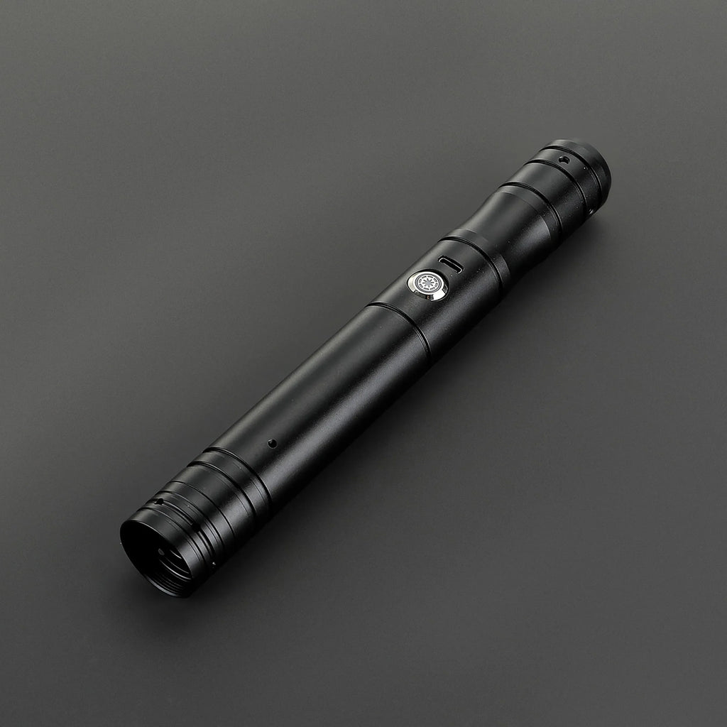 Youngling lightsaber - view 4