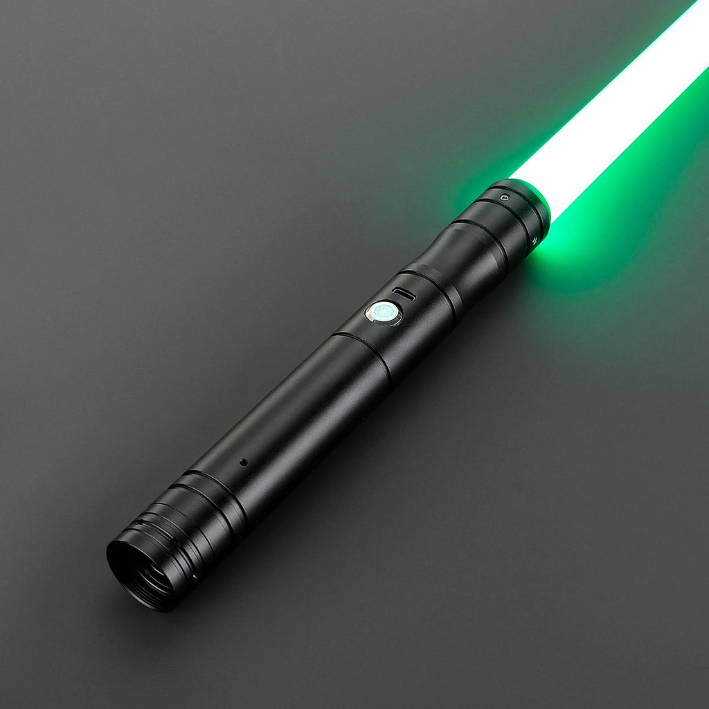 Youngling lightsaber - view 3
