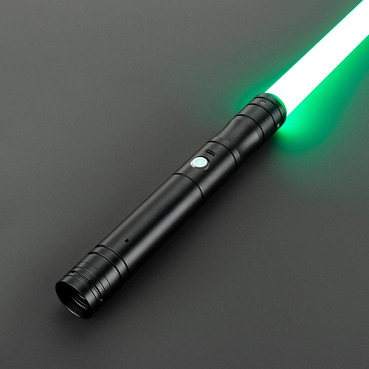 Youngling lightsaber - view 3