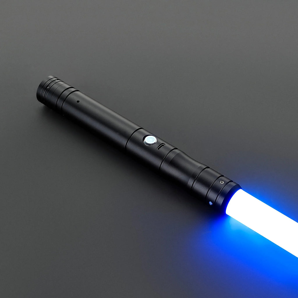 Youngling lightsaber - view 2