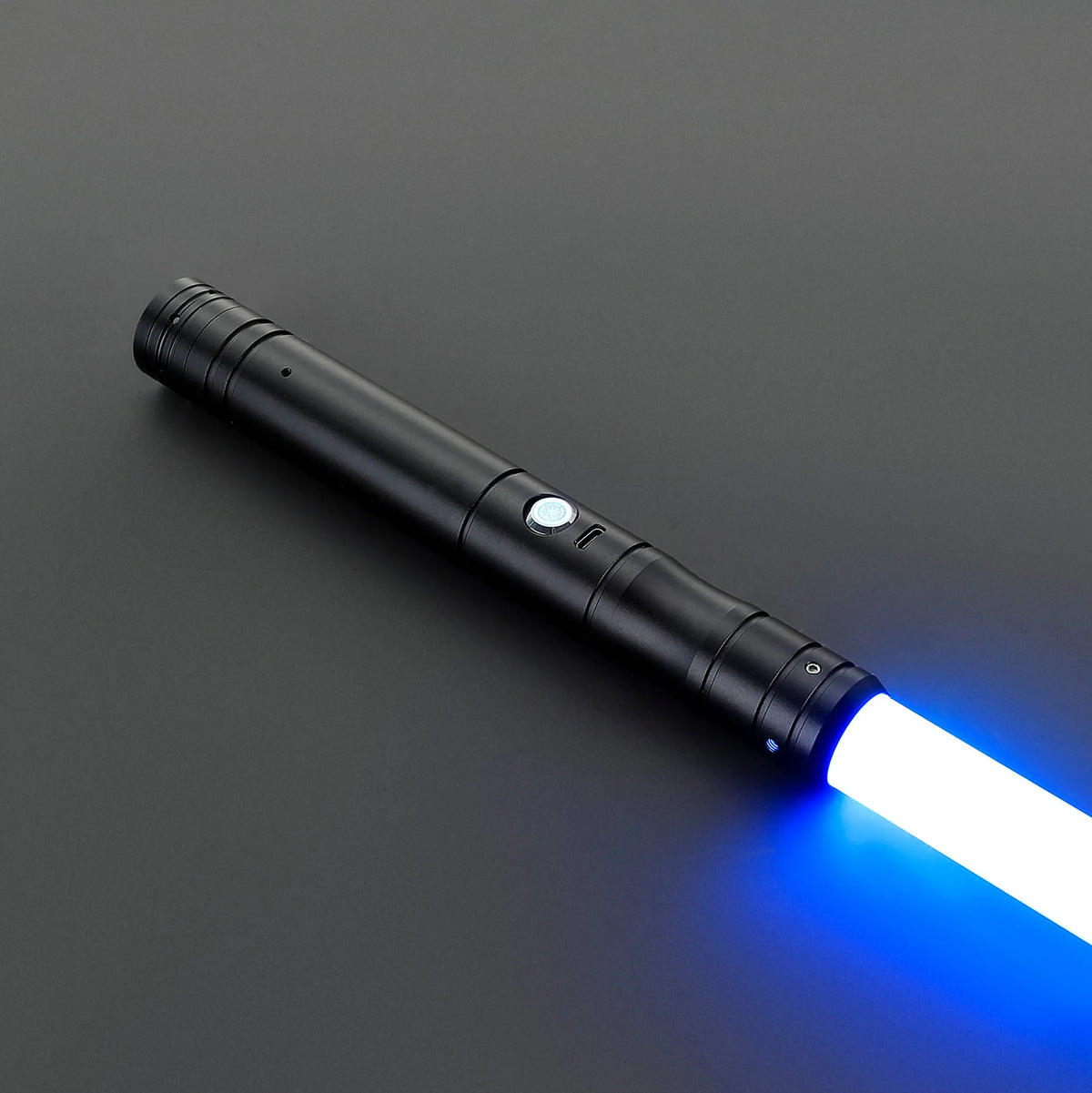 Youngling lightsaber - view 2